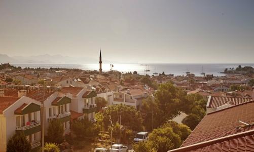 Club Datca Holiday Village - 24