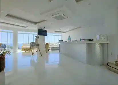 Highclere and Spa - 14