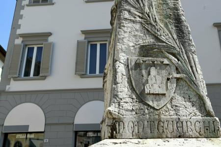 Palazzo Vasarri - 7
