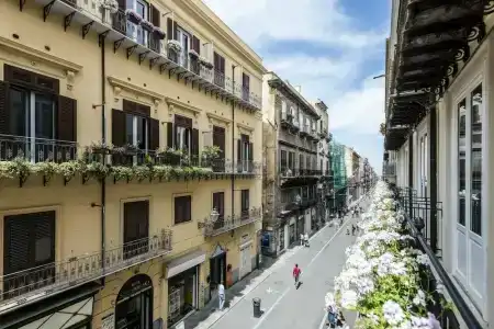 Palazzo Natoli Boutique - 0