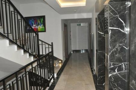 Golaz SUİT Otel - 38