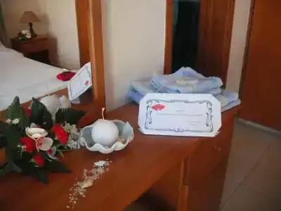 Marinea Beach Villas - 1