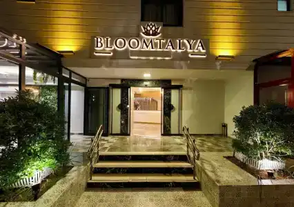 Bloomtalya - 33