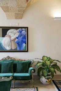 I Bastioni San Domenico - Boutique - 15