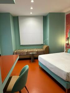 Sorrento Pool&Suites - 24