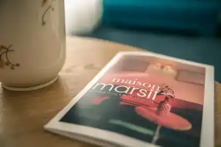 MAISON MARSIL Boutique - 11