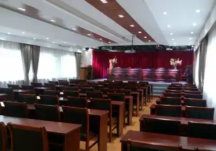 Ibis Nantong Qingnian - 0