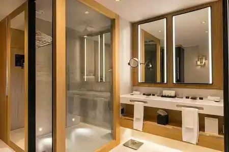 Grand Hyatt Barcelona - 33