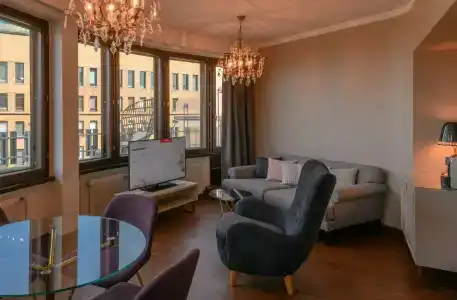 Original Sokos Vaakuna Helsinki - 42