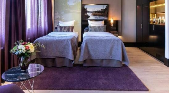 Marski by Scandic - 38