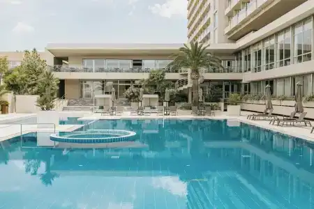 Divani Apollon Palace & Thalasso - 40