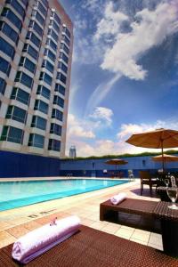 Millennium Sirih Jakarta - 11