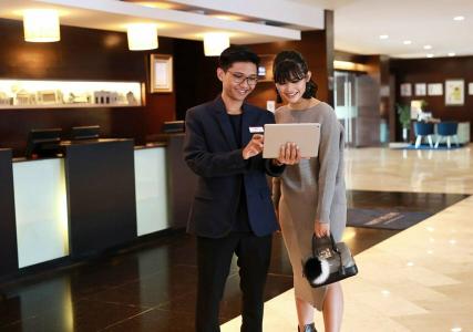 Mercure Convention Center Ancol - 18