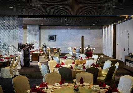 Grand Mercure Jakarta Harmoni - 25