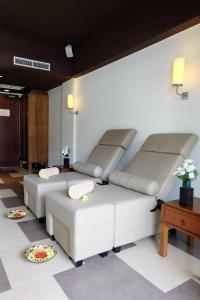 Sun Island & Spa Kuta - 46