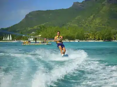 Paradis Beachcomber Golf Resort & Spa - 6