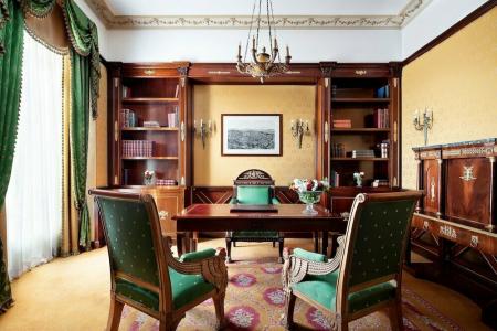 The Westin Excelsior, - 25