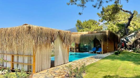 Seaview Faralya - 10