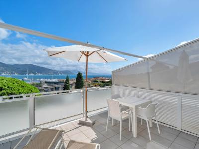 B&Bs Park Suisse Santa Margherita Ligure - 4