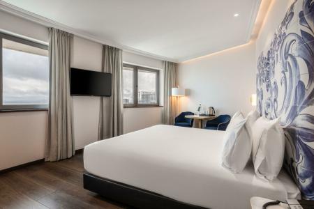 Eurostars Universal Lisboa - 7