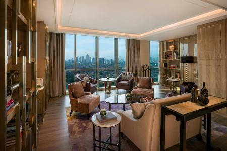 InterContinentals JAKARTA PONDOK INDAH by IHG - 38