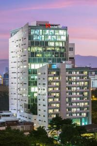 Swiss-Belinn Kemayoran Jakarta - 19