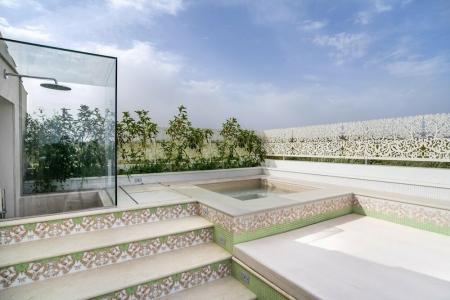 Zahir Country House - 21