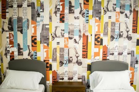 Hostel Trastevere by Hostal Trustever - 24