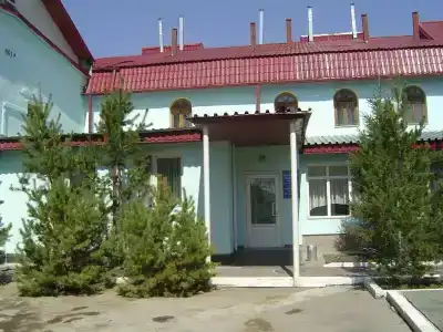 Zhibek Zholy - 5