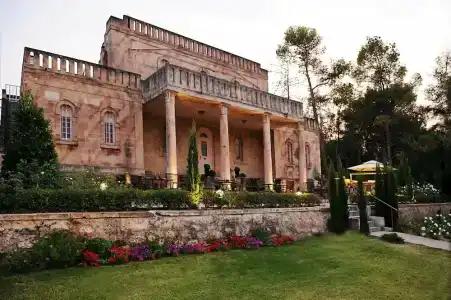 Sikyon Coast and Resort - 5