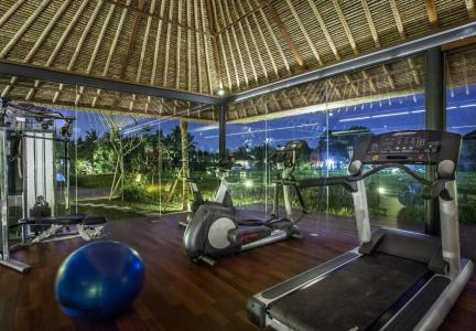 Plataran Ubud & Spa - 32