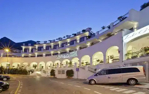 Punta Campanella Resort & SPA - 0