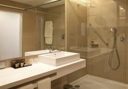 Jupiter Lisboa – Rooftop & Spa - 11