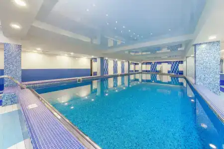 Crowne Plaza - Centre, an IHG - 1