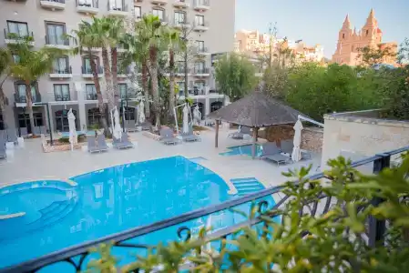 Maritim Antonine & Spa - 20