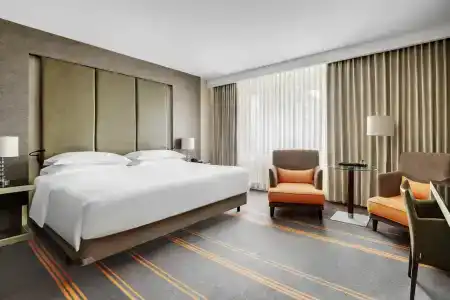 Sheraton Palace - 13