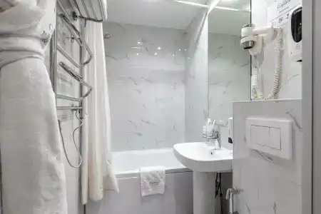 Gipnoz Aviamotornaya - 18