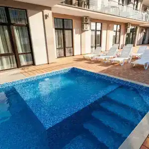 Kristall ot Femili Prayd INN - 16