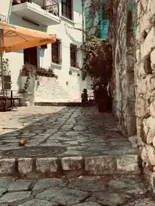 MARMARIS BEGONVILLE BEACH+16 ADULT ONLY - 49