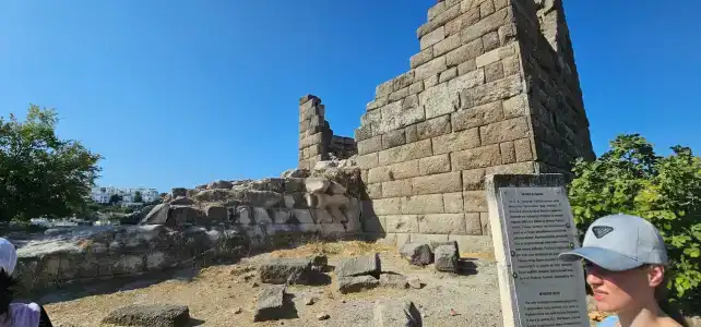 Samara Bodrum Ultra All Inclusive - 49