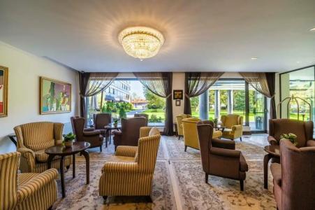 Imperial Plovdiv, a member of Radisson Individuals - 41