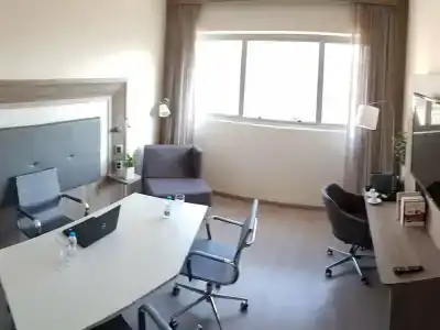 Novotel São Paulo Berrini - 83