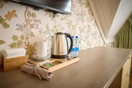 Lesnaya Polyana Guest house - 17