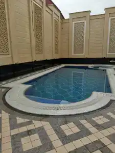 The Afrosiyob Ok - 6