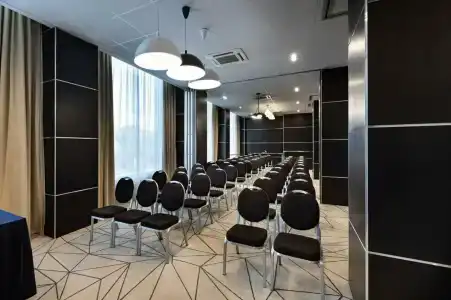 Krasnodar Marriott - 43