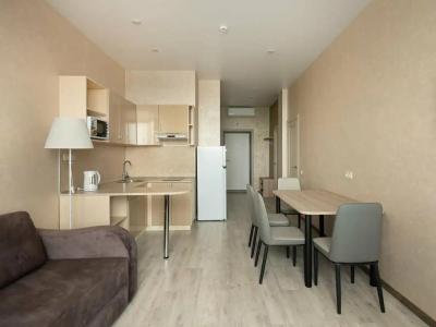 Apart-Otel Inndom - 42