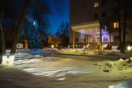 40-i Meridian Yaht-Klub - 7