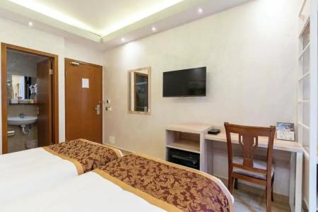 B&B Drago D'Oro - 32