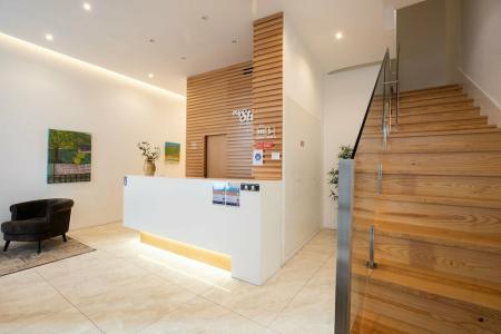 Mystay Porto Batalha - 24