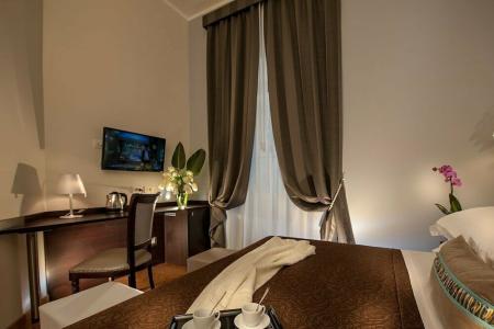 DVE Suite Rome - 14